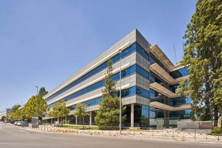 Oficina en alquiler en El Soto de la Moraleja en Alcobendas