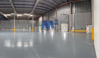 Nave industrial en alquiler en Cabanillas del Campo
