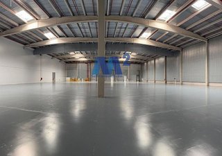 Nave industrial en alquiler en Cabanillas del Campo