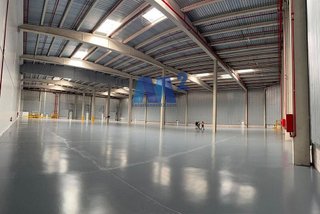 Nave industrial en alquiler en Cabanillas del Campo