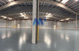 Nave industrial en alquiler en Cabanillas del Campo