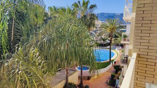 Piso en alquiler en Les Marines/Las Marinas en Dénia