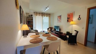 Piso en alquiler en Les Marines/Las Marinas en Dénia