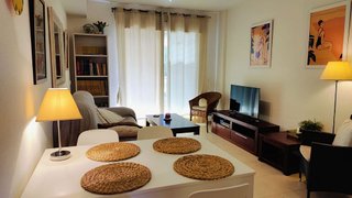Piso en alquiler en Les Marines/Las Marinas en Dénia