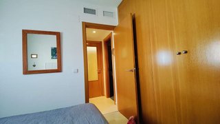 Piso en alquiler en Les Marines/Las Marinas en Dénia