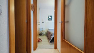 Piso en alquiler en Les Marines/Las Marinas en Dénia