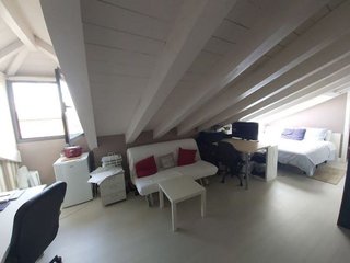 Piso en alquiler en Plaza Mayor - San Agustín en Segovia
