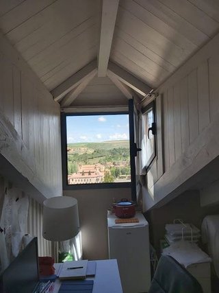Piso en alquiler en Plaza Mayor - San Agustín en Segovia
