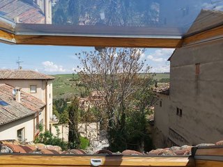 Piso en alquiler en Plaza Mayor - San Agustín en Segovia