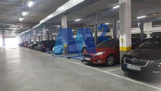 Oficina en alquiler en Zona Industrial en Alcobendas