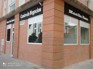Oficina en alquiler en Emilio Lemos en Sevilla
