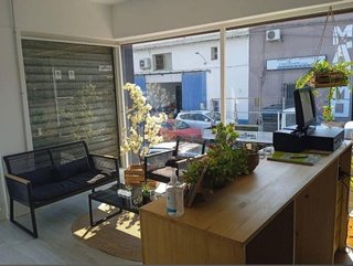 Nave industrial en alquiler en La Puya - La Ermita en Marbella
