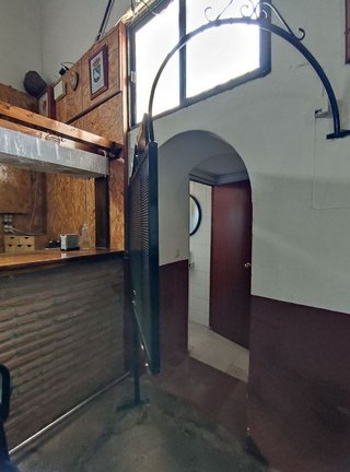 Local comercial en alquiler en Palomares del Río