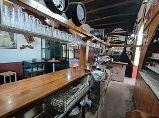 Local comercial en alquiler en Palomares del Río