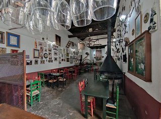 Local comercial en alquiler en Palomares del Río