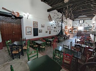Local comercial en alquiler en Palomares del Río