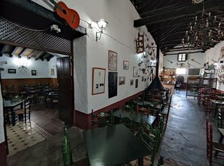 Local comercial en alquiler en Palomares del Río