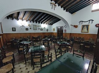 Local comercial en alquiler en Palomares del Río