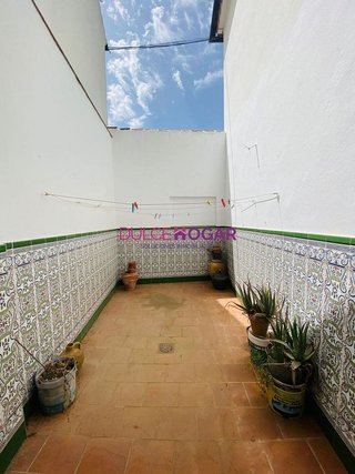 Chalet en venta en San Francisco en Ronda