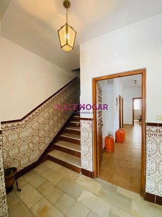 Chalet en venta en San Francisco en Ronda