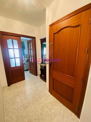 Chalet en venta en San Francisco en Ronda