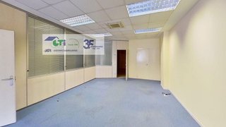 Oficina en alquiler en Alfonso en Zaragoza