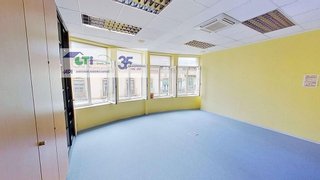 Oficina en alquiler en Alfonso en Zaragoza