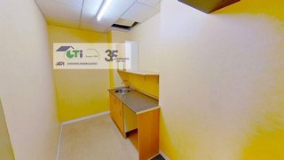 Oficina en alquiler en Alfonso en Zaragoza