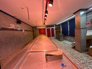 Local comercial en alquiler en Plan Sur-Amistad en Guadalajara