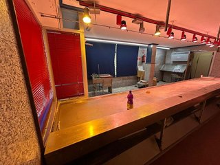 Local comercial en alquiler en Plan Sur-Amistad en Guadalajara