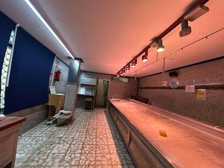 Local comercial en alquiler en Plan Sur-Amistad en Guadalajara