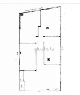Oficina en alquiler en Juan de Austria en Alcalá de Henares