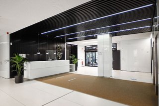 Oficina en alquiler en El Soto de la Moraleja en Alcobendas