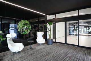 Oficina en alquiler en El Soto de la Moraleja en Alcobendas