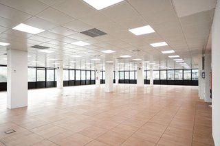 Oficina en alquiler en El Soto de la Moraleja en Alcobendas