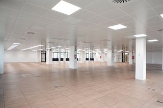 Oficina en alquiler en El Soto de la Moraleja en Alcobendas