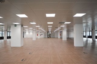 Oficina en alquiler en El Soto de la Moraleja en Alcobendas