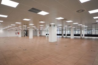 Oficina en alquiler en El Soto de la Moraleja en Alcobendas