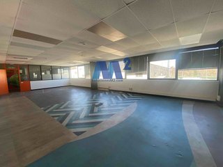 Nave industrial en alquiler en Zona Industrial en Alcobendas