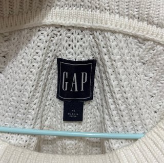 Jersey de punto Gap