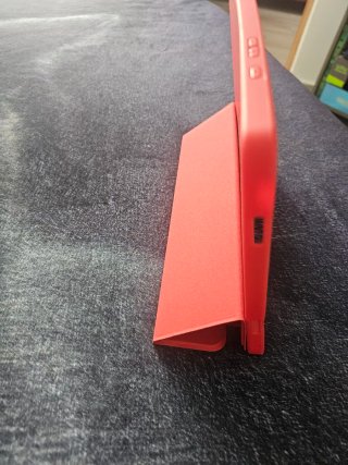 Funda para Tablet Roja