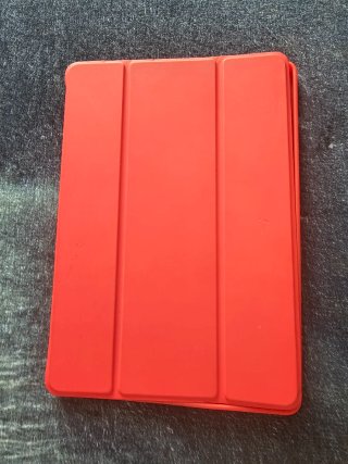 Funda para Tablet Roja