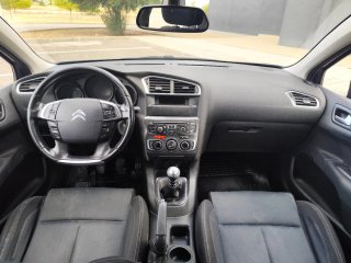 Citroen C4 2011