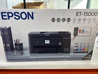 Impresora Epson ET-15000 A3+ Wi-Fi