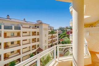 Piso en alquiler en Mijas Golf en Mijas
