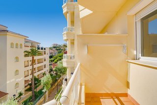 Piso en alquiler en Mijas Golf en Mijas