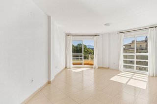Piso en alquiler en Mijas Golf en Mijas