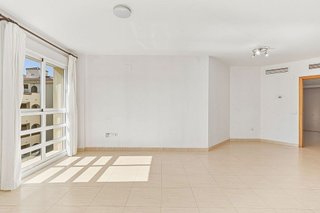 Piso en alquiler en Mijas Golf en Mijas