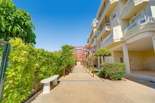 Piso en alquiler en Mijas Golf en Mijas