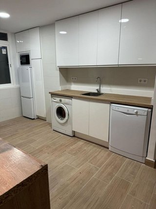 Piso en alquiler en Torresbellas en Alcorcón